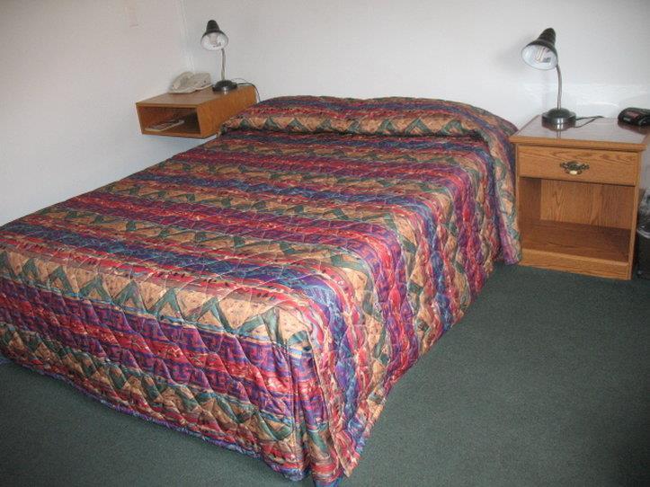 Silver Sage Inn Moab Bilik gambar