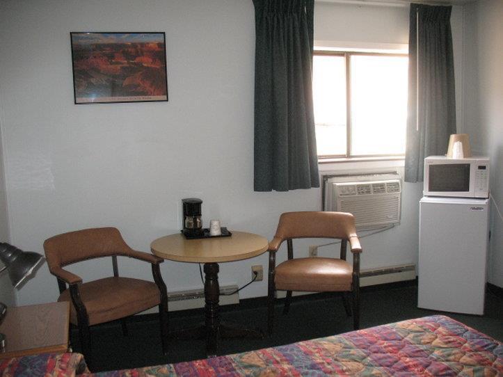 Silver Sage Inn Moab Bilik gambar