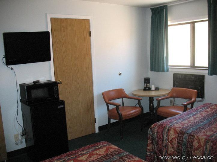 Silver Sage Inn Moab Bilik gambar